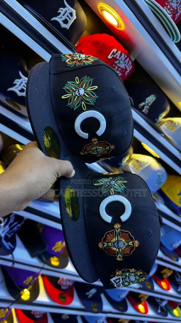 New Look Caps Snapback Design Collection Available |Buy Now