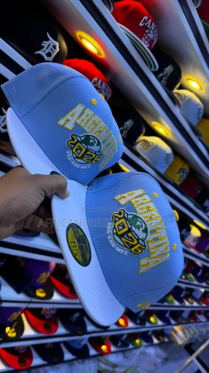 New Look Caps Snapback Design Collection Available |Buy Now