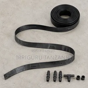 Disposable Drip Tape