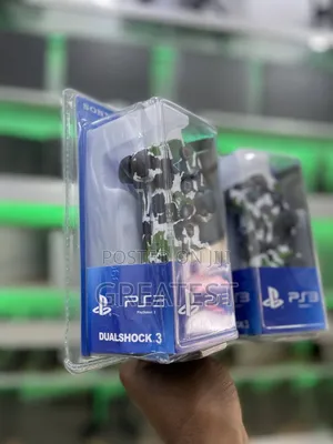 Game Controller
