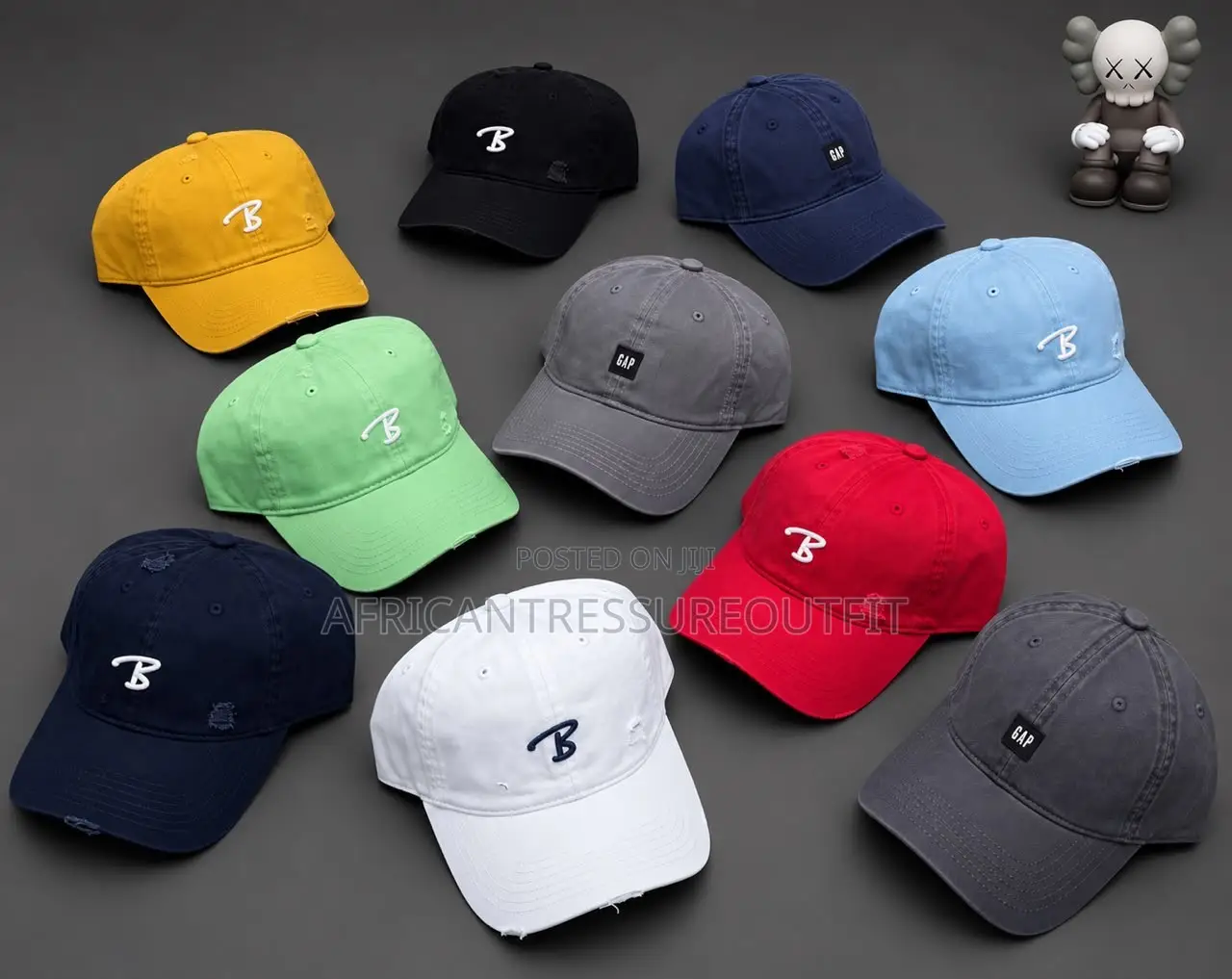 Flat Caps Designed Collection Available | Buy Now