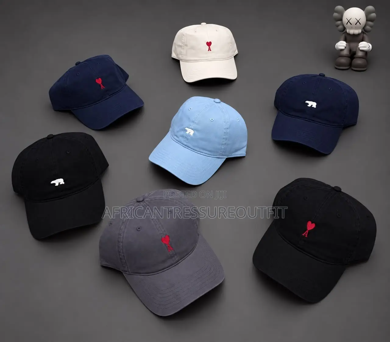 Flat Caps Designed Collection Available | Buy Now