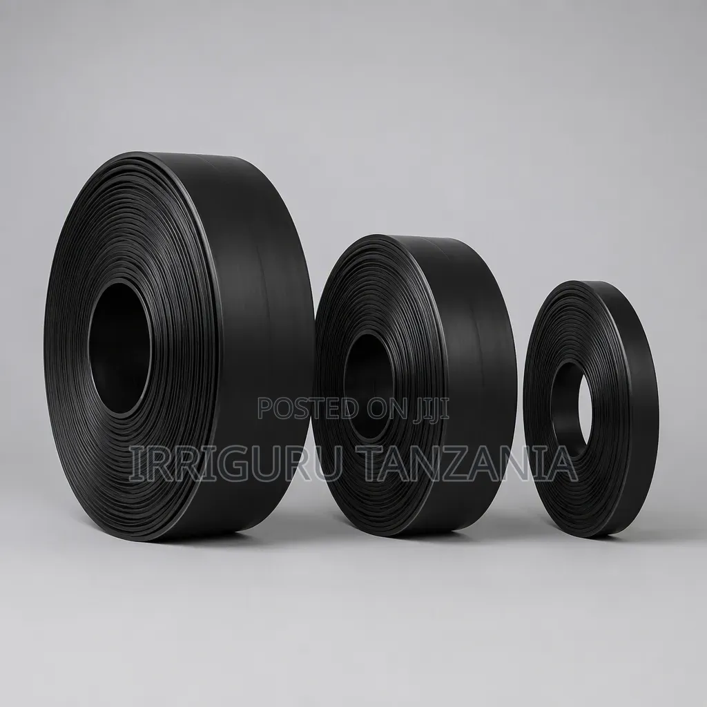Bed Irrigation Tape