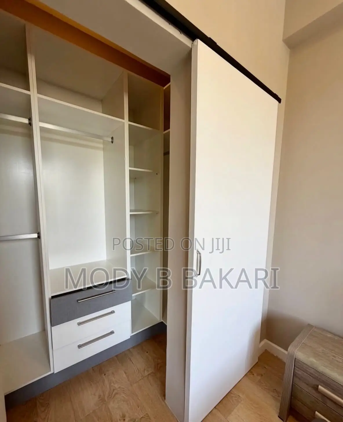 Furnished 2bdrm Apartment in Masaki for rent