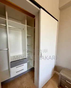 Furnished 2bdrm Apartment in Masaki for rent