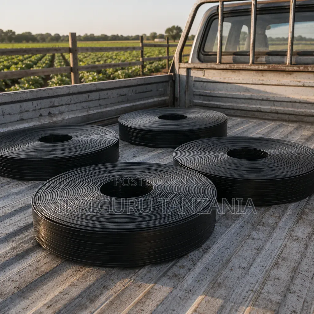 16mm Fertigation Drip Tape