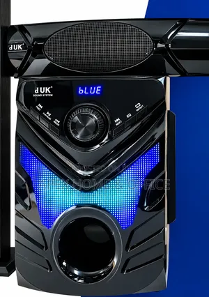Mr Uk Subwoofer Model: S17