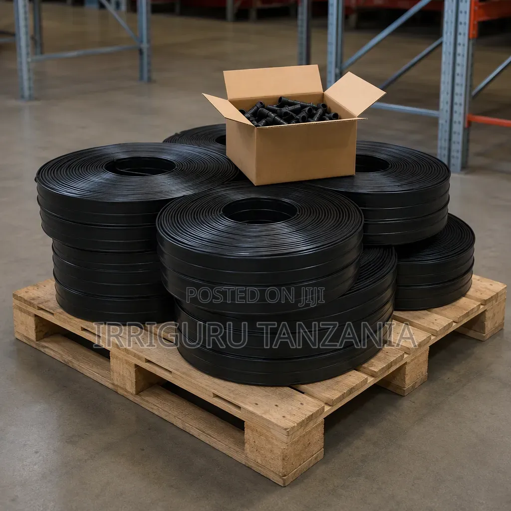 16mm Nursery Drip Tape