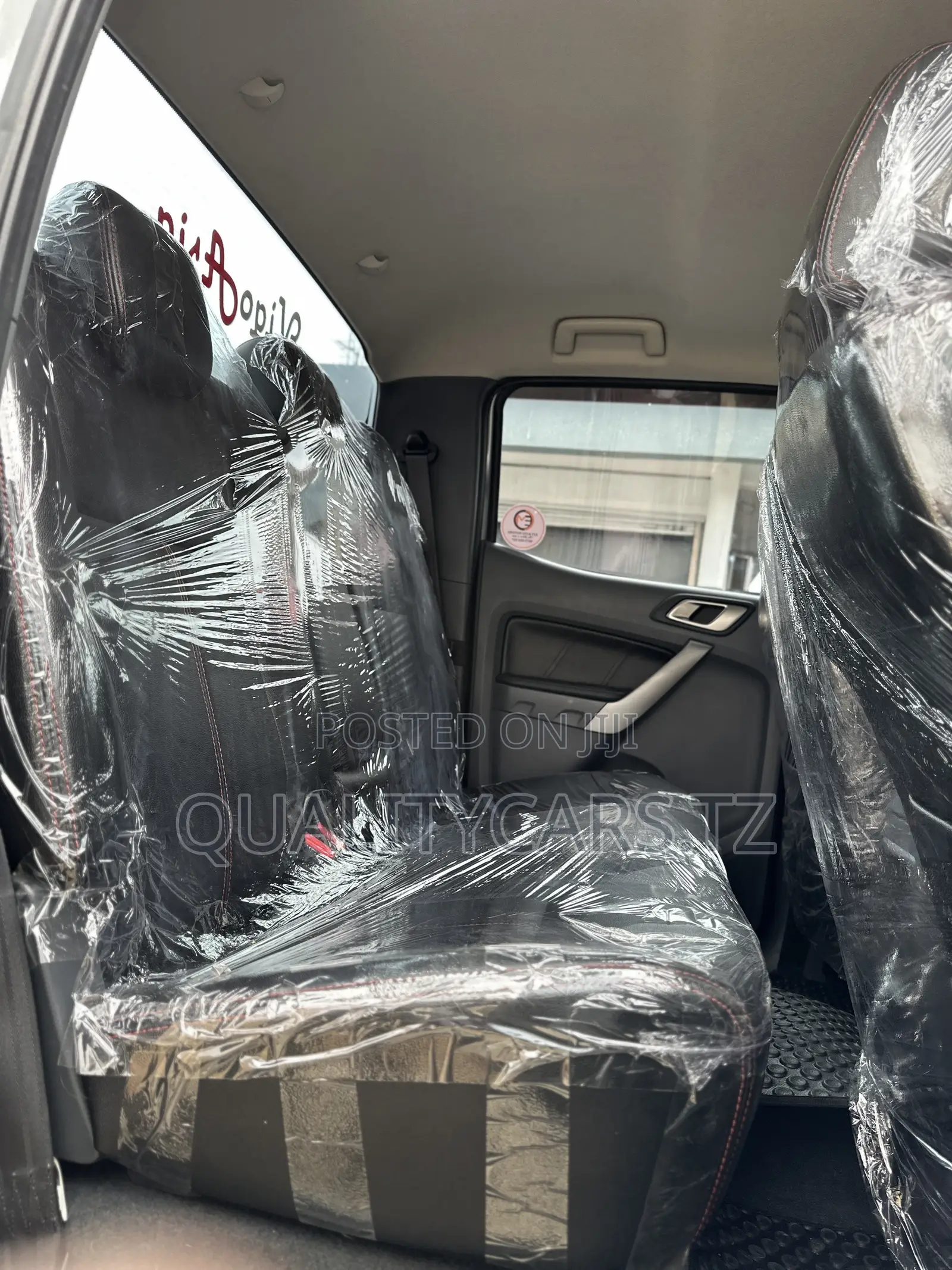 Ford Ranger Wildtrak 2018 Silver