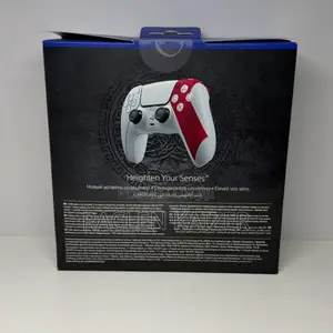 PlayStation 5 Gow 20th Anniversary