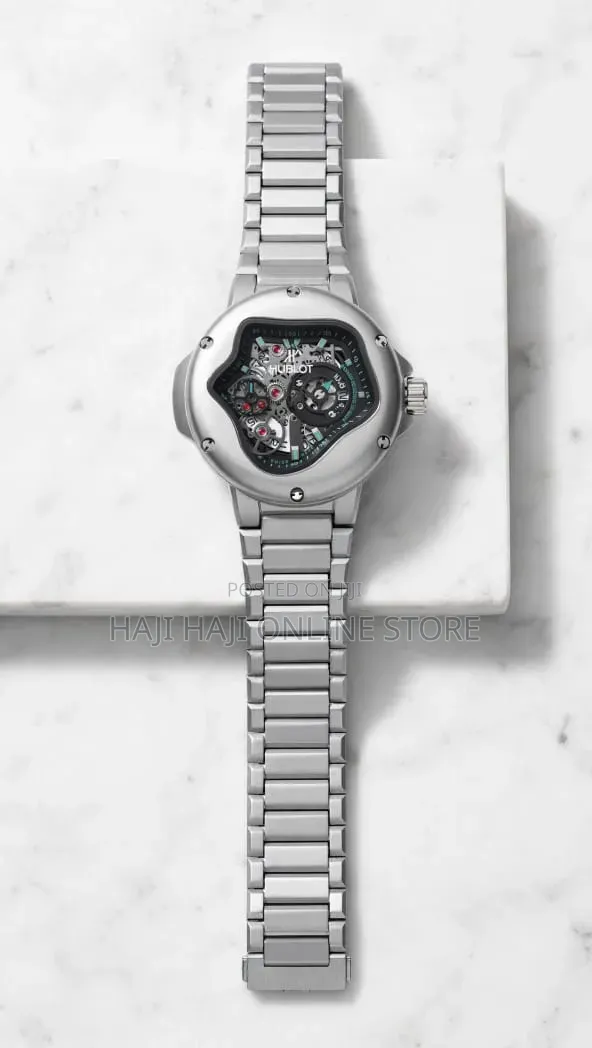 Hublot Unisex Watches