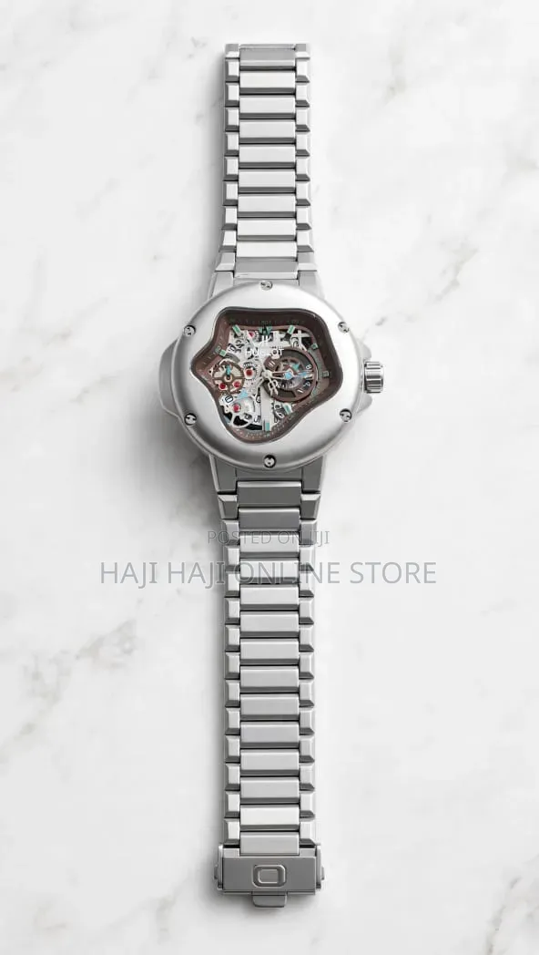 Hublot Unisex Watches