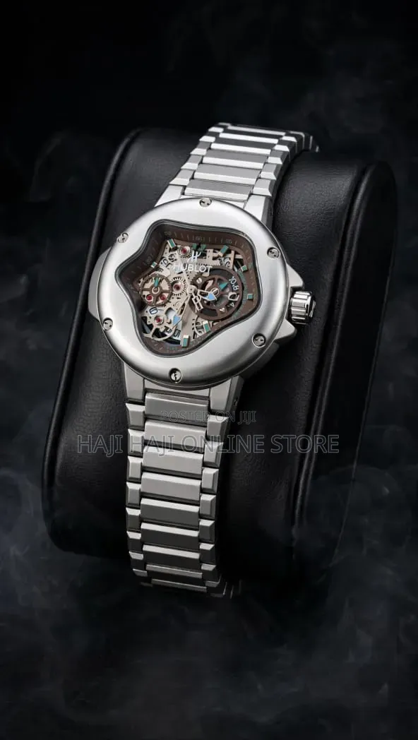 Hublot Unisex Watches