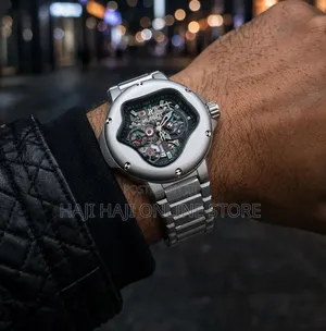 Hublot Unisex Watches