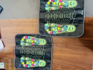 Mkeka Tiba Mdogo