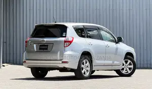 Toyota Vanguard 2008