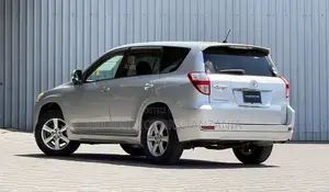 Toyota Vanguard 2008
