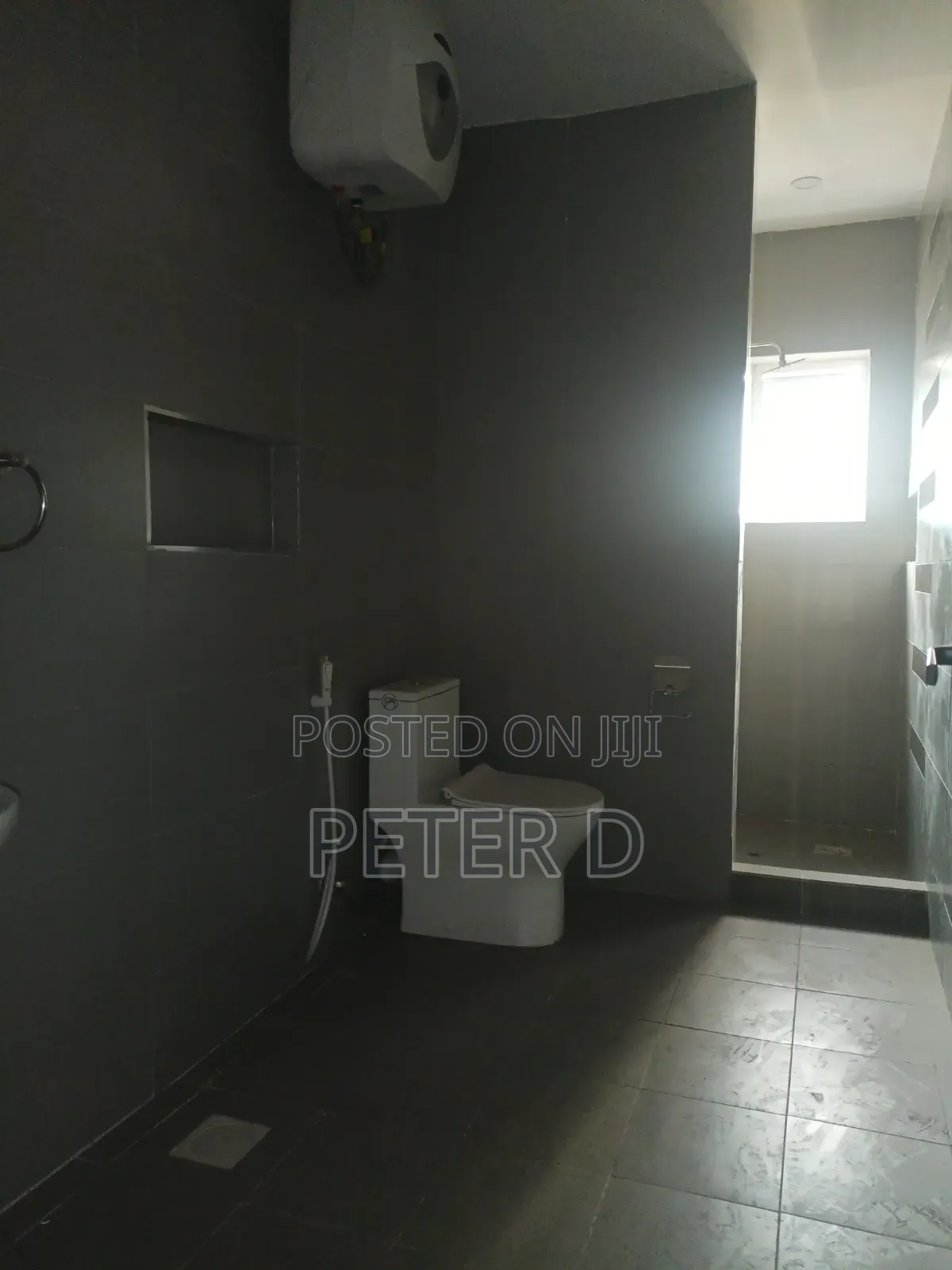 3bdrm Apartment in Kariakoo for sale