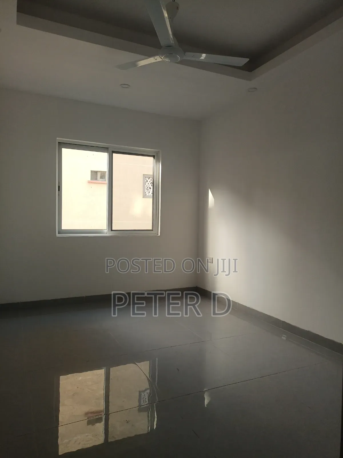 3bdrm Apartment in Kariakoo for sale
