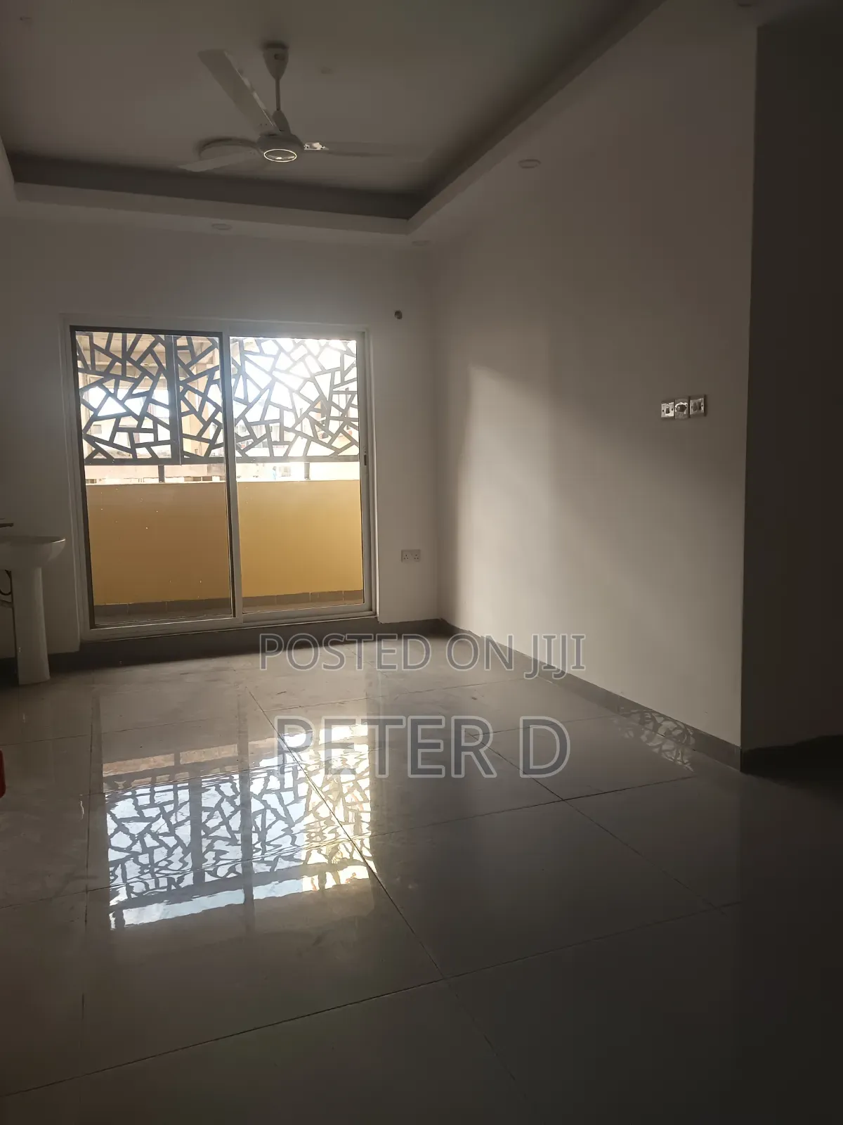 3bdrm Apartment in Kariakoo for sale