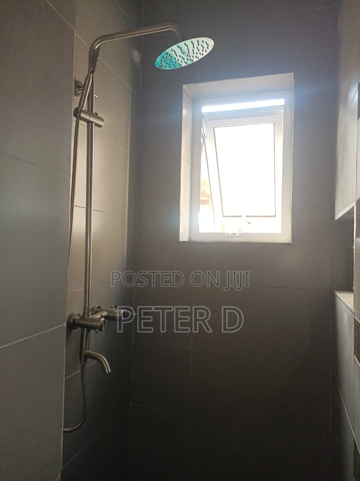 3bdrm Apartment in Kariakoo for sale