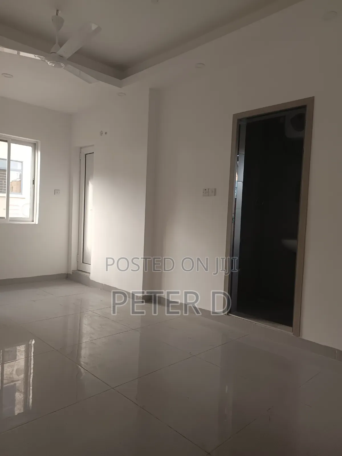 3bdrm Apartment in Kariakoo for sale