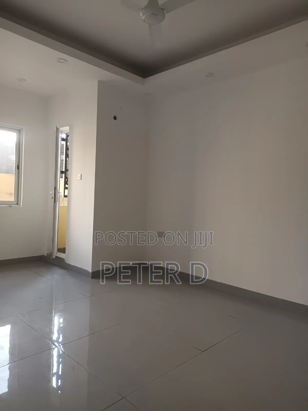 3bdrm Apartment in Kariakoo for sale
