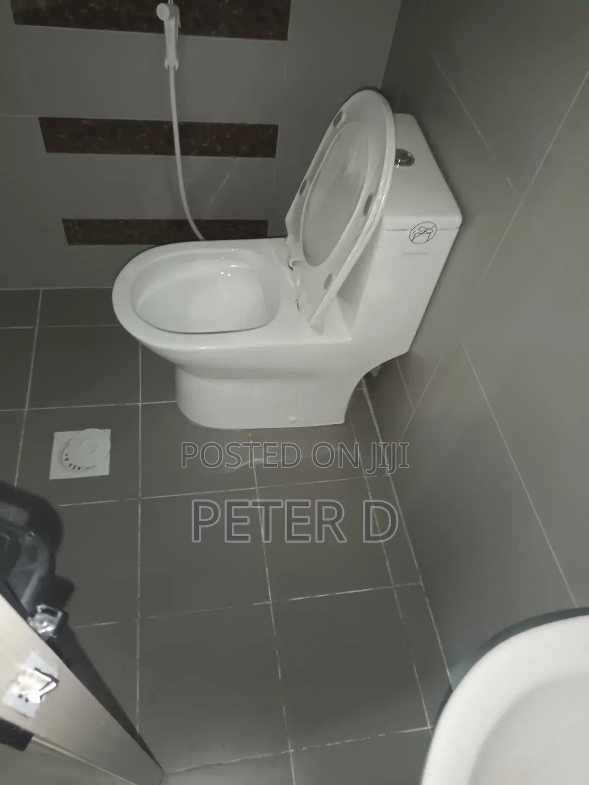 3bdrm Apartment in Kariakoo for sale