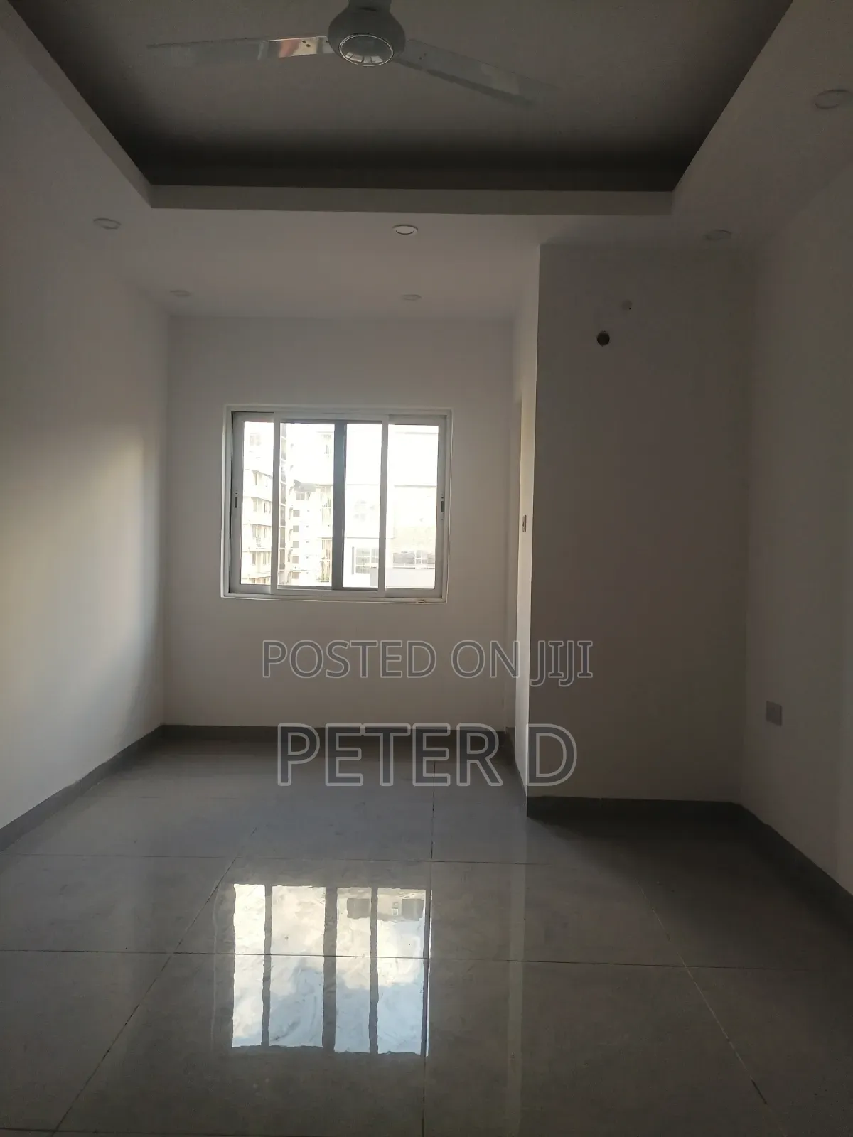 3bdrm Apartment in Kariakoo for sale