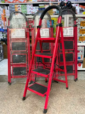 Multipurpose Ladder