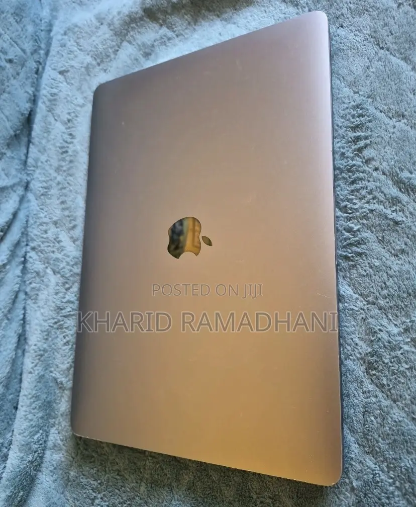 Laptop Apple MacBook Pro 2020 16GB Intel Core i5 SSD 512GB