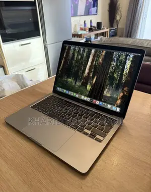 Laptop Apple MacBook Pro 2020 16GB Intel Core i5 SSD 512GB
