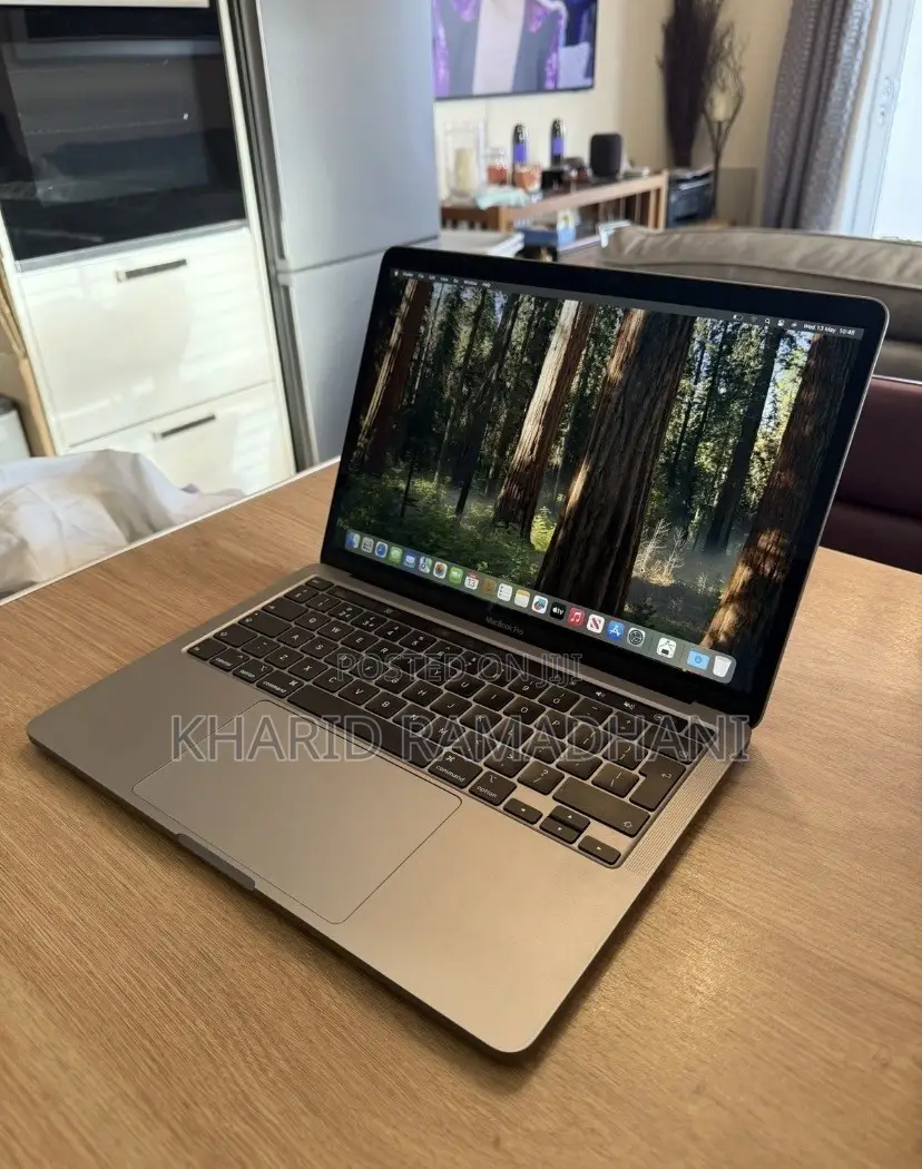 Laptop Apple MacBook Pro 2020 16GB Intel Core i5 SSD 512GB