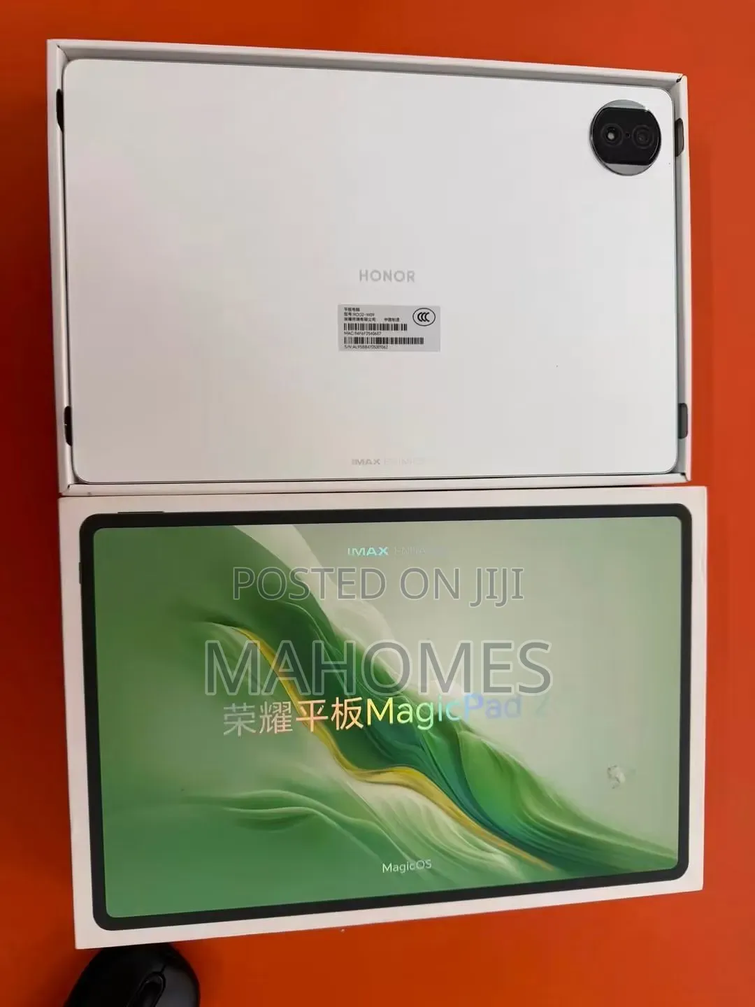 New Honor MagicPad 2 12.3 256 GB Blue