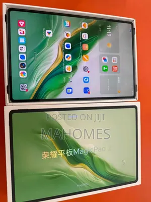 New Honor MagicPad 2 12.3 256 GB Blue