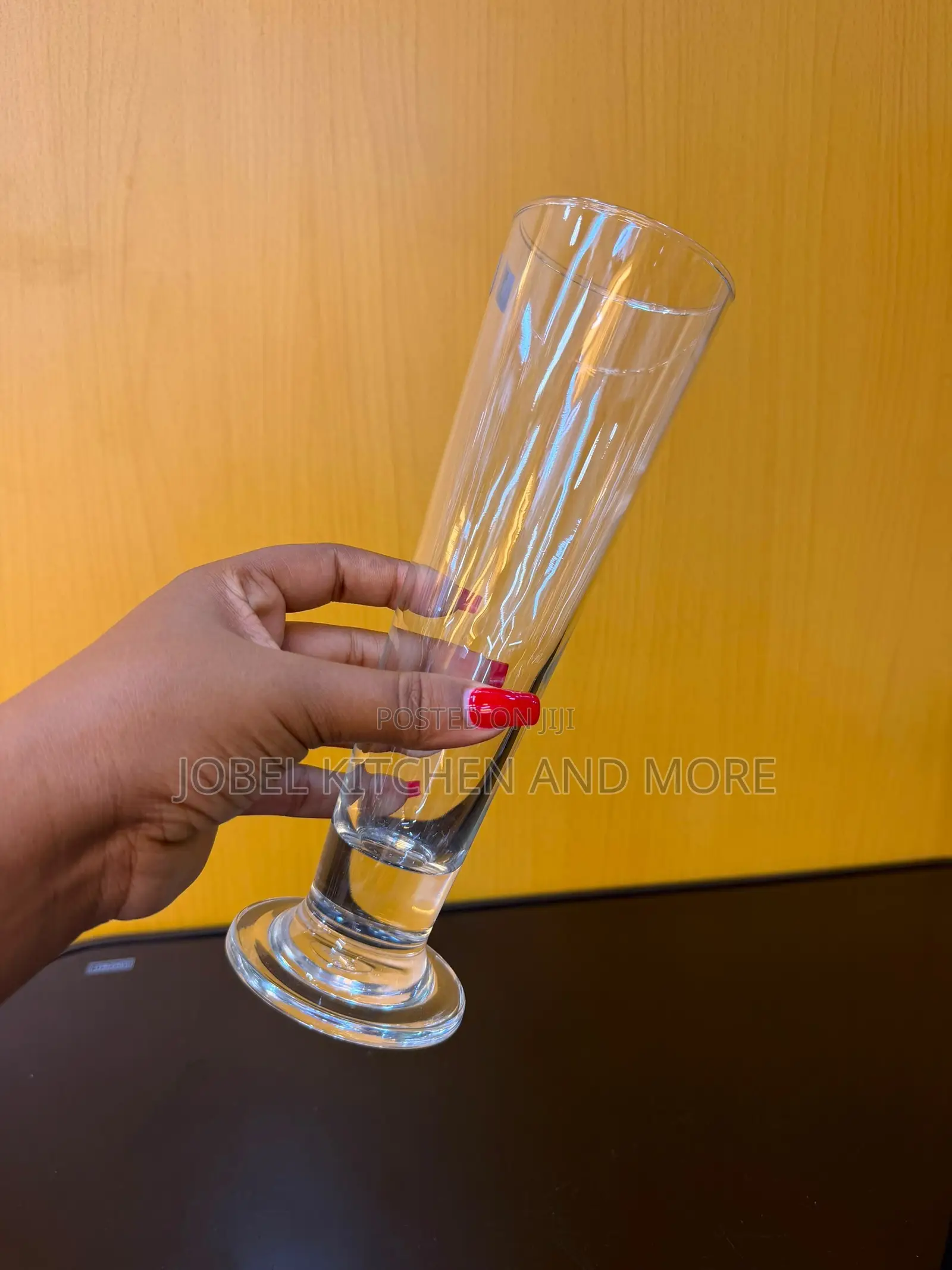Set/6 Glassware