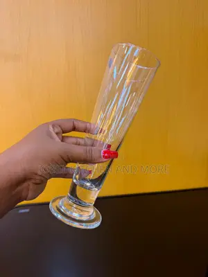 Set/6 Glassware