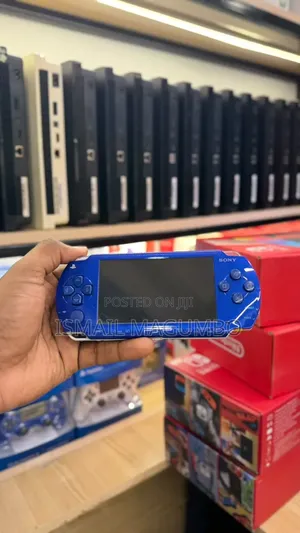 Sony PSP Portable