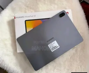 New Huawei MatePad SE 128 GB Gray