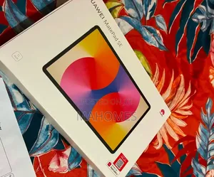 New Huawei MatePad SE 128 GB Gray