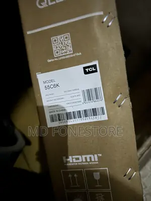 TCL Qd-Miniled TV