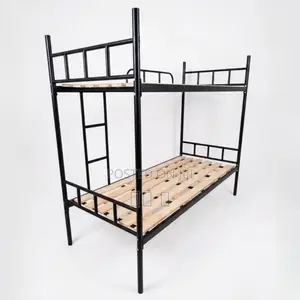 Metal Bunk Bed