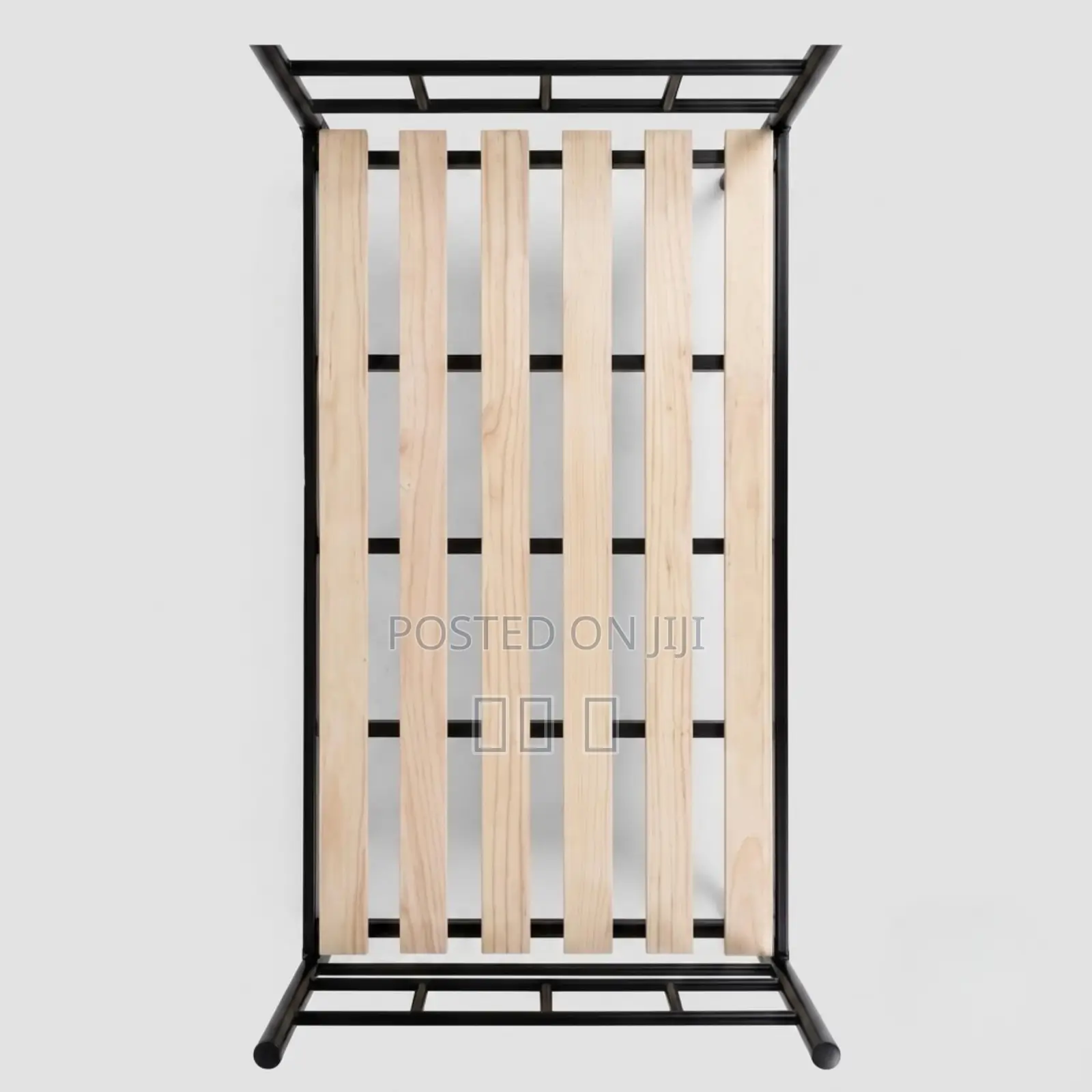 Metal Bunk Bed