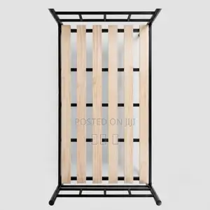 Metal Bunk Bed