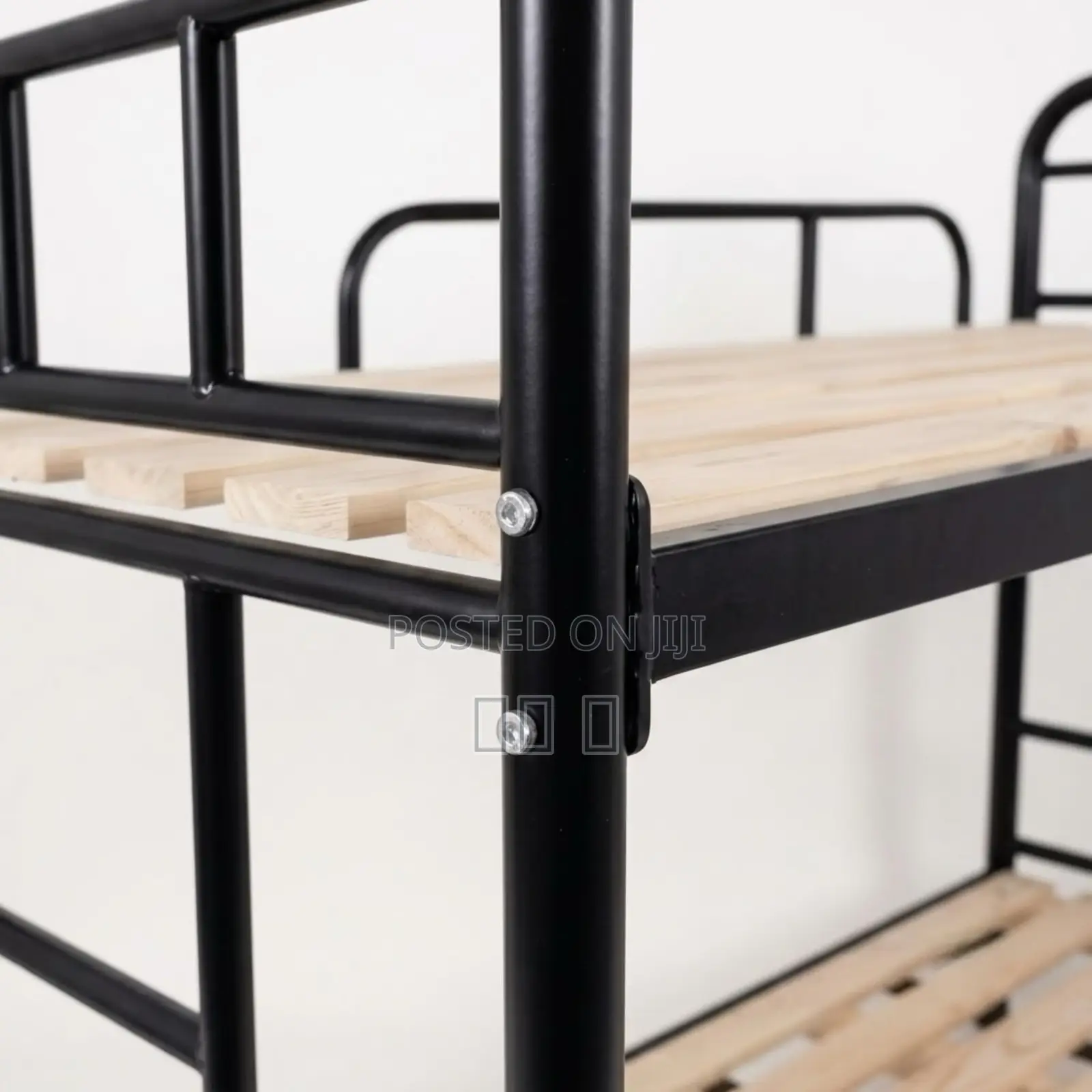 Metal Bunk Bed