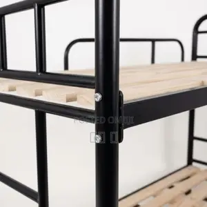 Metal Bunk Bed