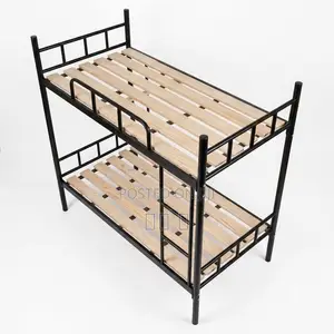 Metal Bunk Bed
