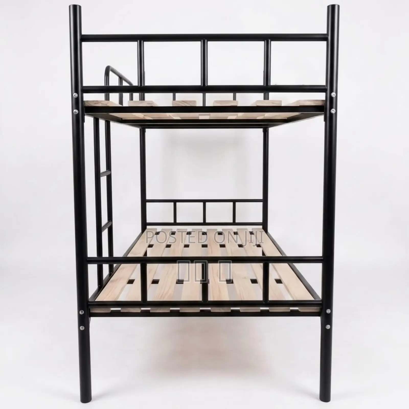 Metal Bunk Bed