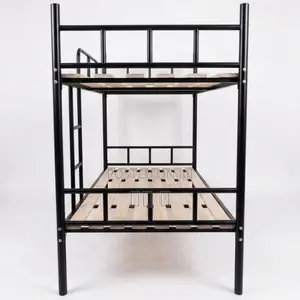 Metal Bunk Bed