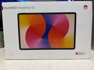 New Huawei MatePad SE 128 GB Gray